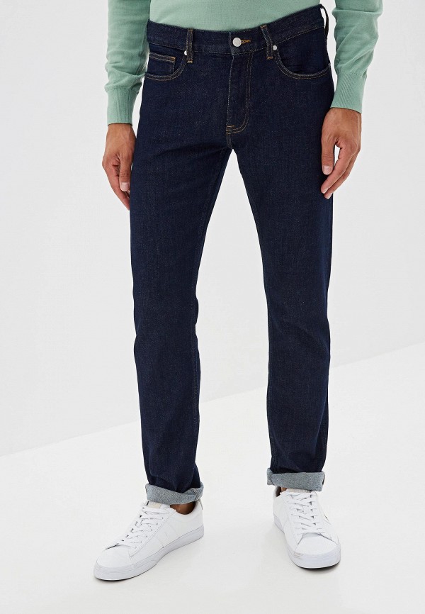 Calvin Klein Джинсы - SLIM COMFORT FIT - фото 1