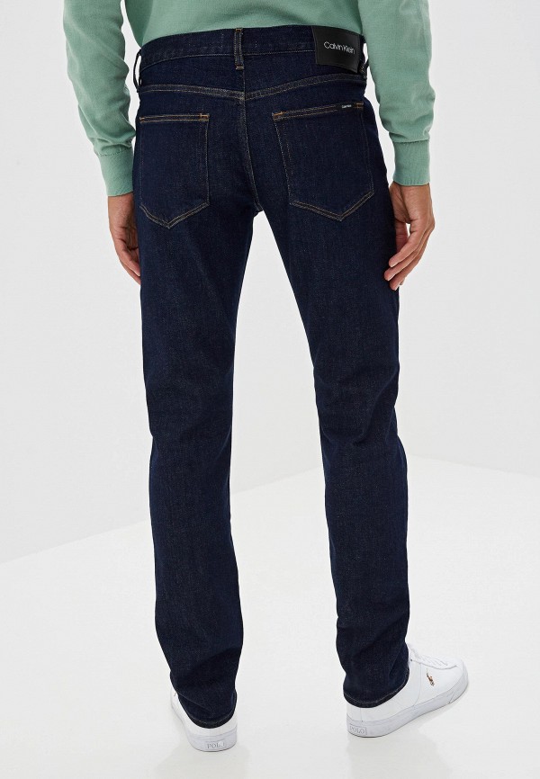 Calvin Klein Джинсы - SLIM COMFORT FIT - фото 3
