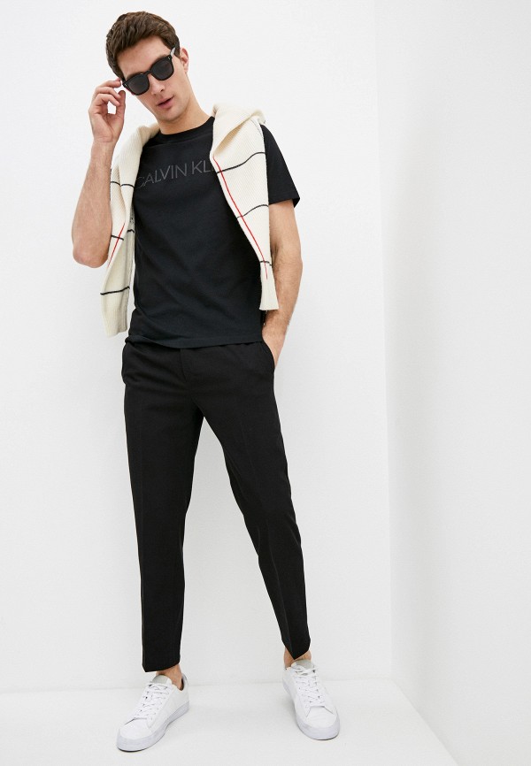 Calvin Klein Футболка - фото 2