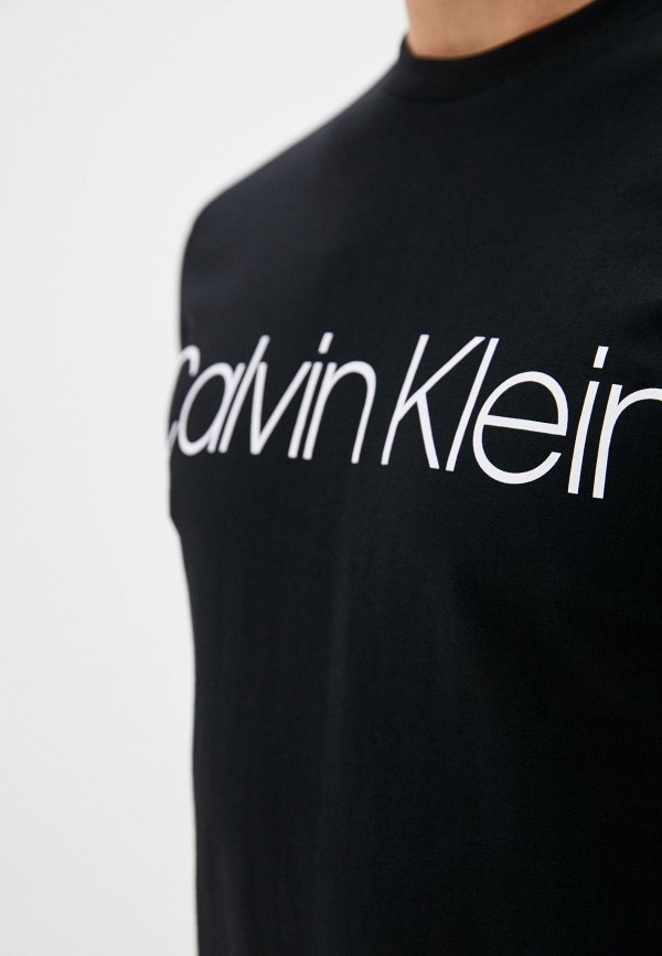 Calvin Klein Футболка - фото 4