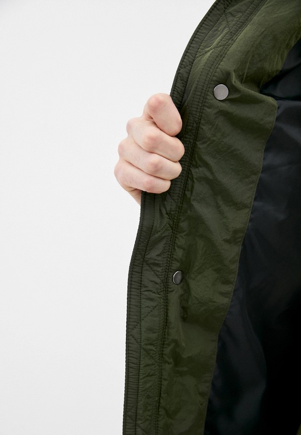 Calvin Klein Куртка утепленная - фото 5