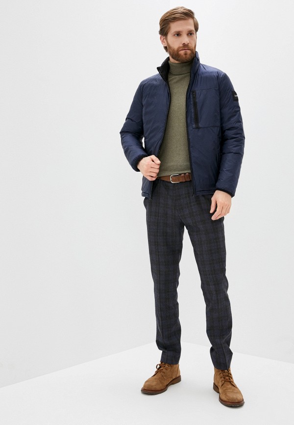 Calvin Klein Куртка утепленная - фото 3