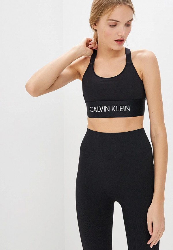 Спортивный топ Кельвин Calvin Klein