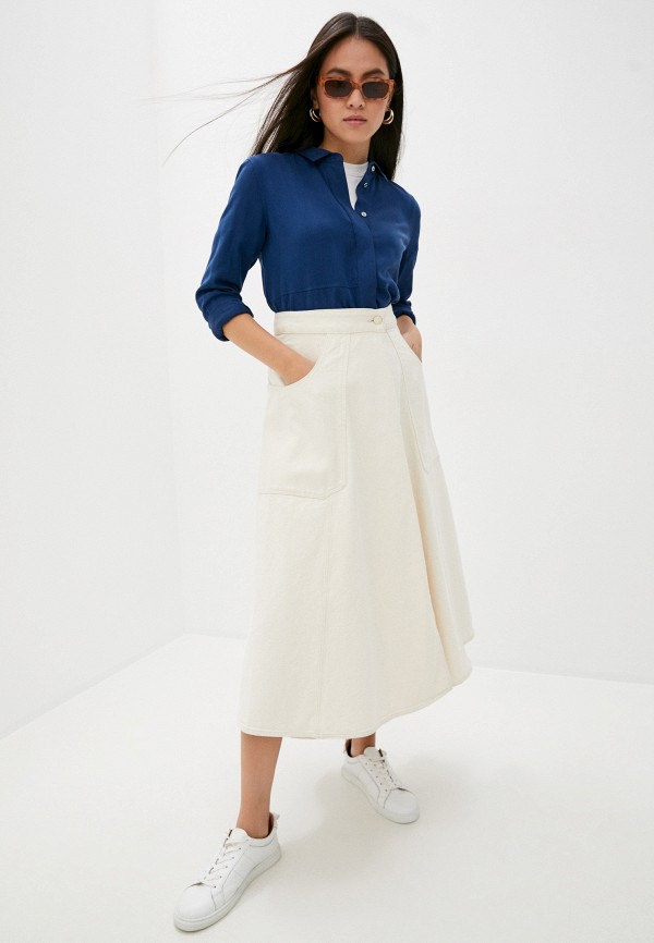 Calvin Klein Рубашка - фото 3