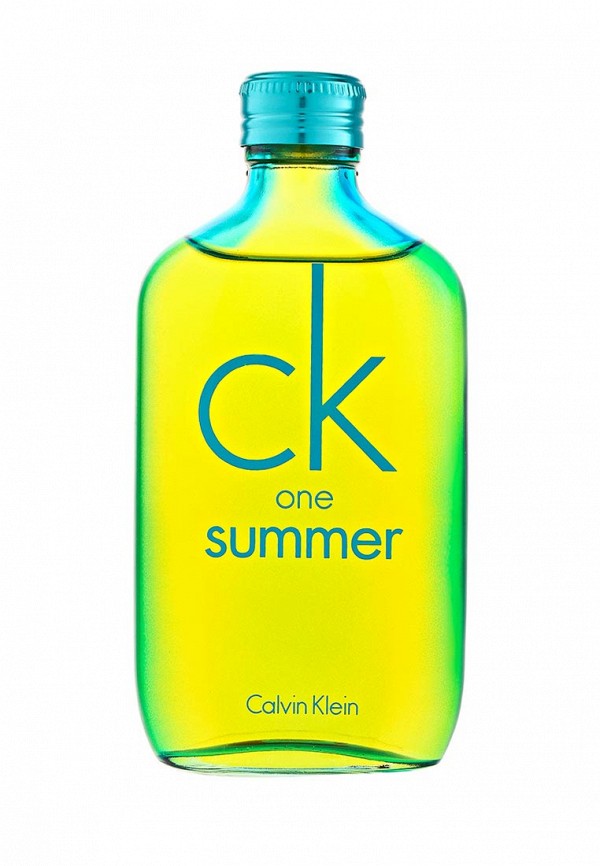 Ck one white sale