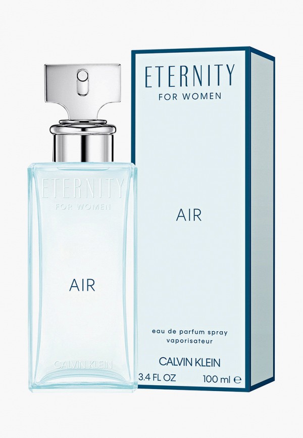 Calvin Klein Парфюмерная вода - Eternity Air For Women 100 мл - фото 1