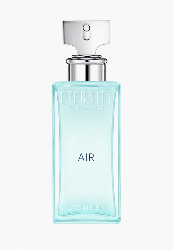 Calvin Klein Парфюмерная вода - Eternity Air For Women 100 мл - фото 2