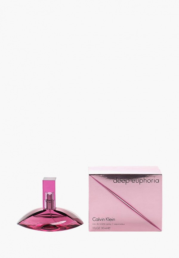 Deep euphoria calvin klein 30 ml new arrivals