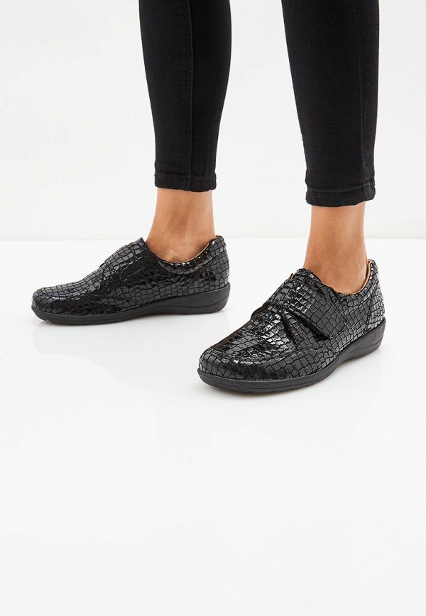 Caprice Ботинки - увеличенная полнота "H", CAP Comfort - фото 5