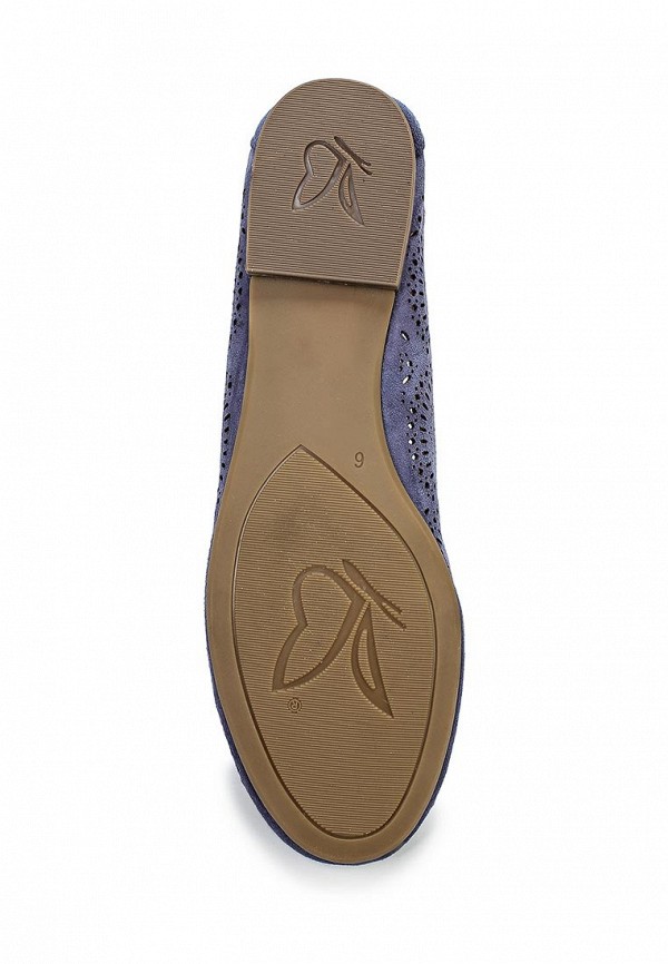 Caprice Лоферы - фото 3