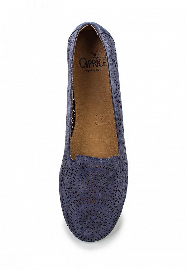 Caprice Лоферы - фото 4