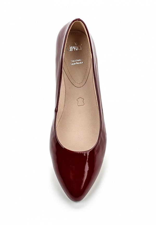 Caprice Туфли - фото 4