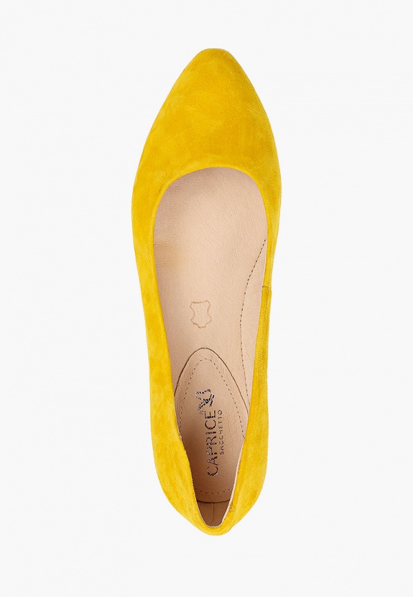 Caprice Балетки - фото 4