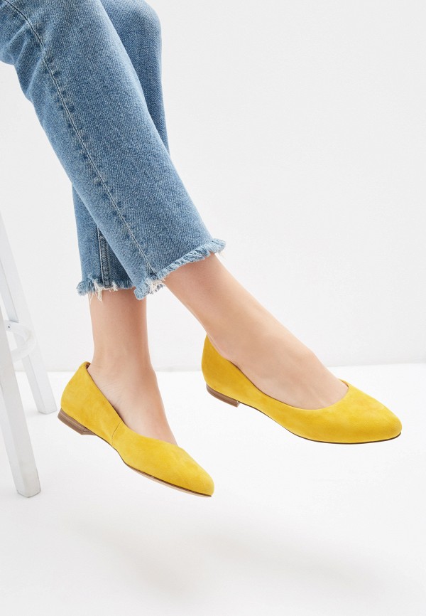 Caprice Балетки - фото 6