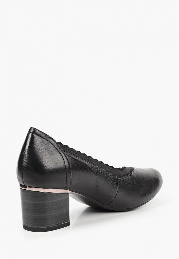 Caprice Туфли - увеличенная полнота H, Comfort - фото 3