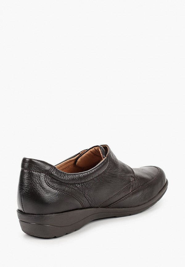 Caprice Ботинки - увеличенная полнота H, Comfort - фото 3