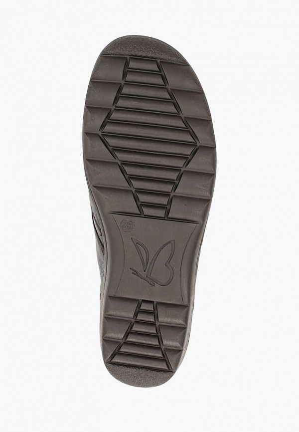 Caprice Ботинки - увеличенная полнота H, Comfort - фото 5