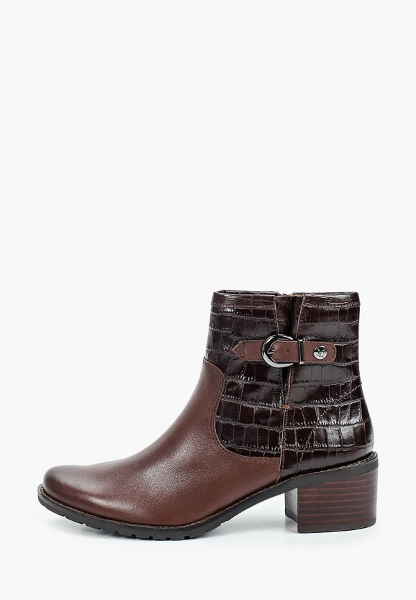 Caprice Ботильоны - фото 1