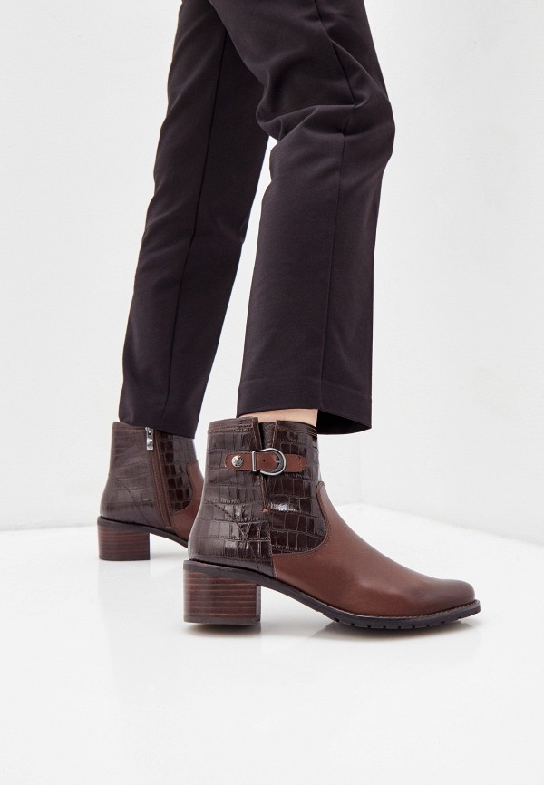 Caprice Ботильоны - фото 6