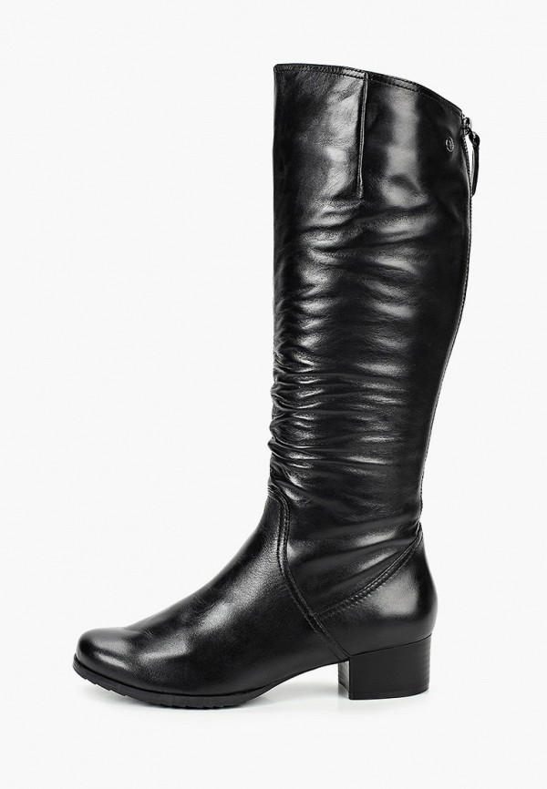 Caprice Сапоги - увеличенная полнота H, Comfort - фото 1