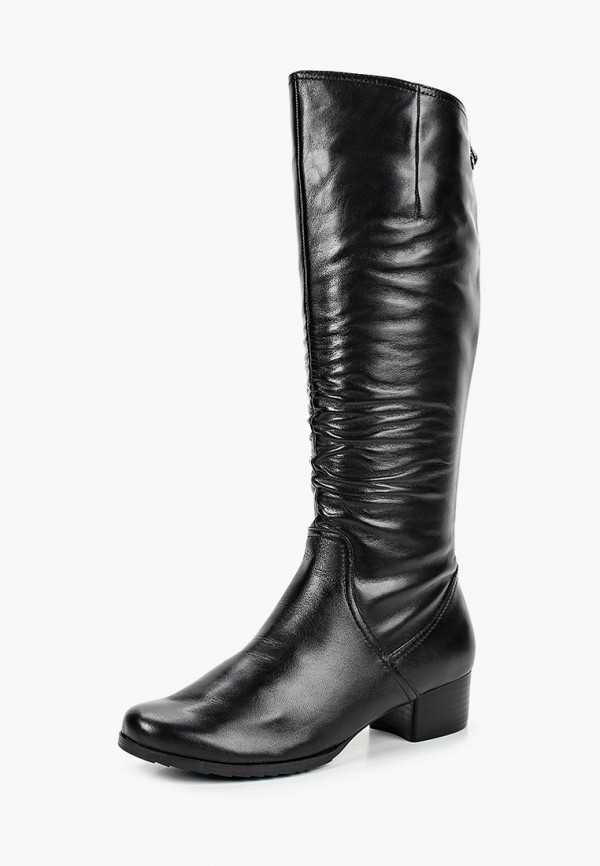 Caprice Сапоги - увеличенная полнота H, Comfort - фото 2