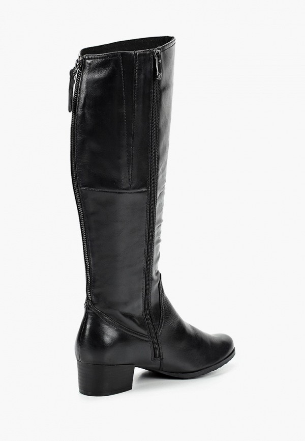 Caprice Сапоги - увеличенная полнота H, Comfort - фото 3