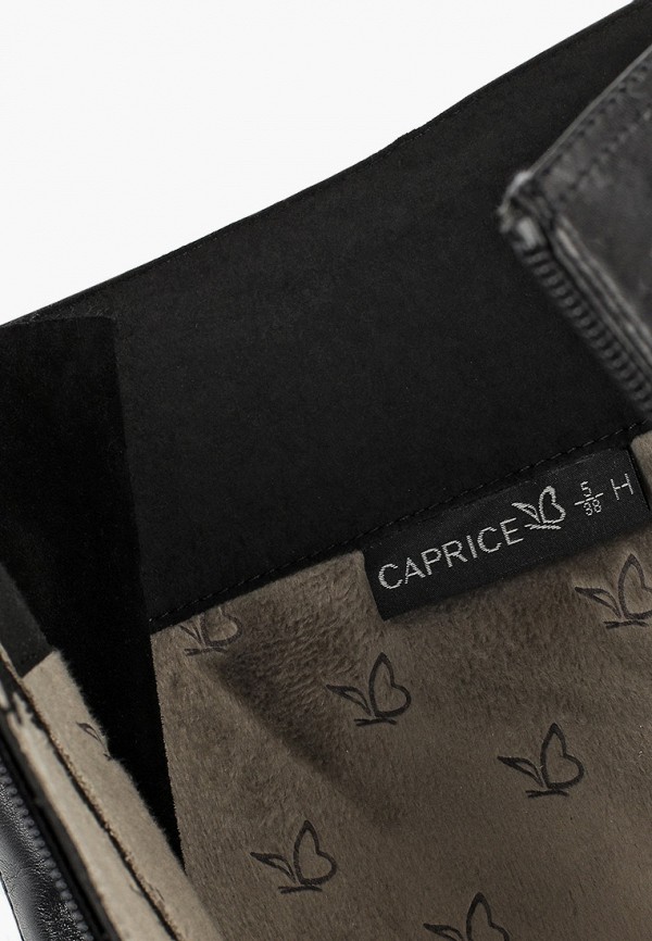 Caprice Сапоги - увеличенная полнота H, Comfort - фото 6