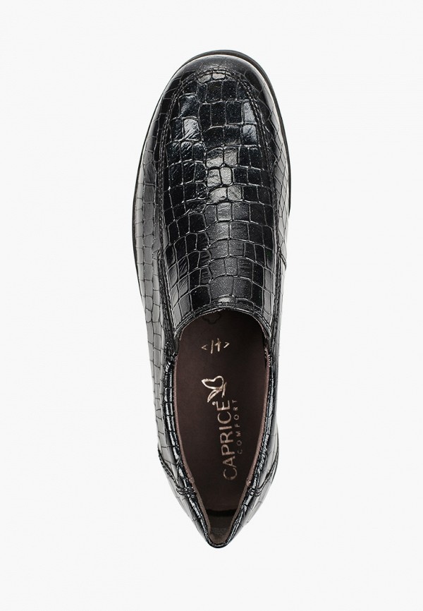 Caprice Туфли - увеличенная полнота H, Comfort - фото 4