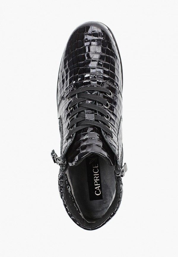 Caprice Ботинки - увеличенная полнота H, Comfort - фото 4