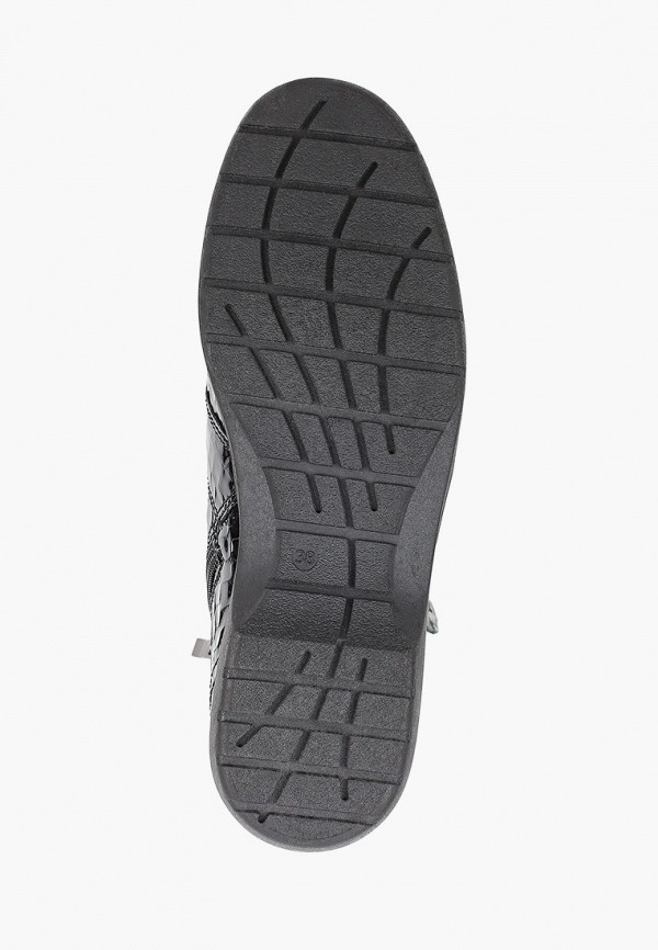 Caprice Ботинки - увеличенная полнота H, Comfort - фото 5