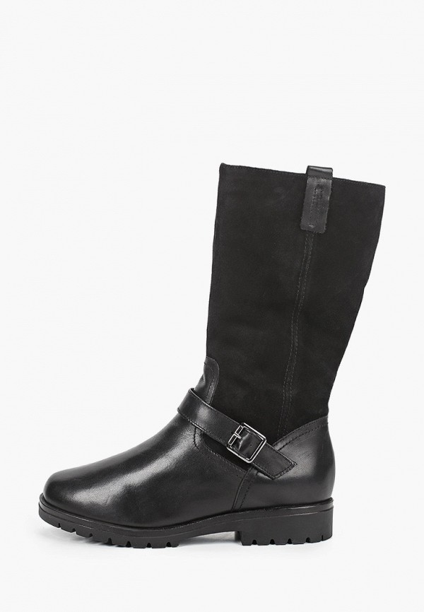 Caprice Полусапоги - увеличенная полнота H, Comfort - фото 1