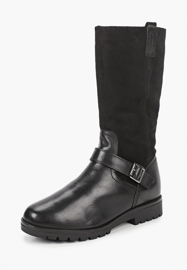 Caprice Полусапоги - увеличенная полнота H, Comfort - фото 2