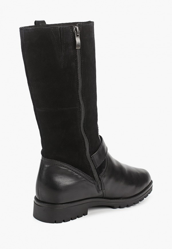 Caprice Полусапоги - увеличенная полнота H, Comfort - фото 3