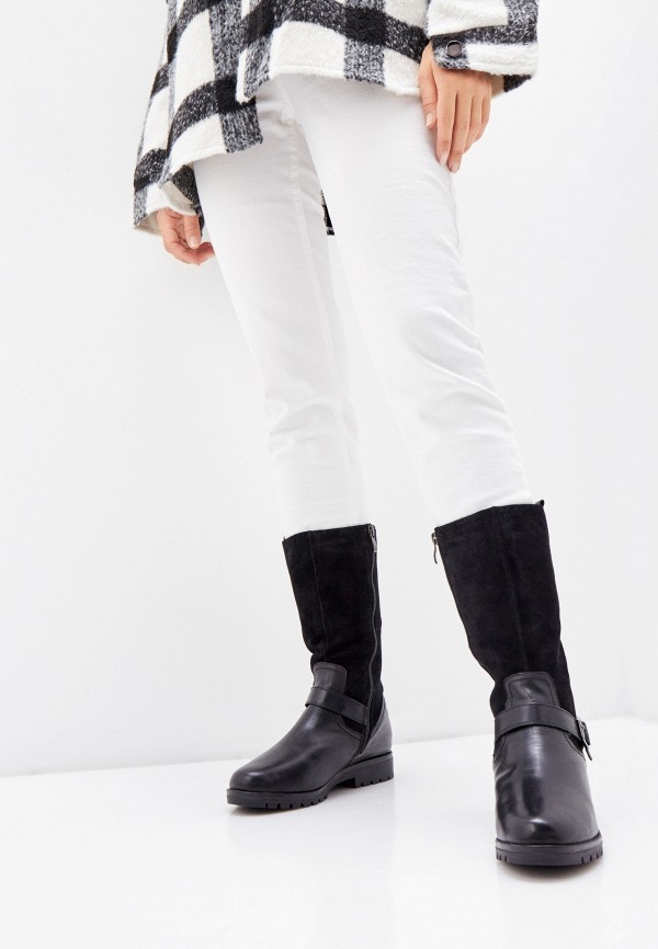 Caprice Полусапоги - увеличенная полнота H, Comfort - фото 6