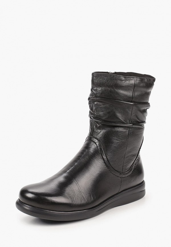 Caprice Полусапоги - полнота H, Comfort - фото 2