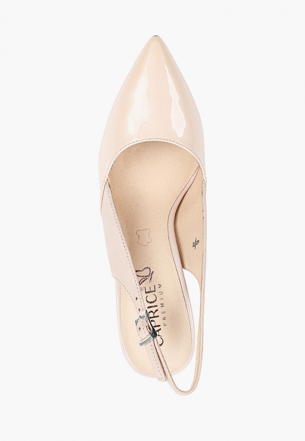 Caprice Туфли - фото 4