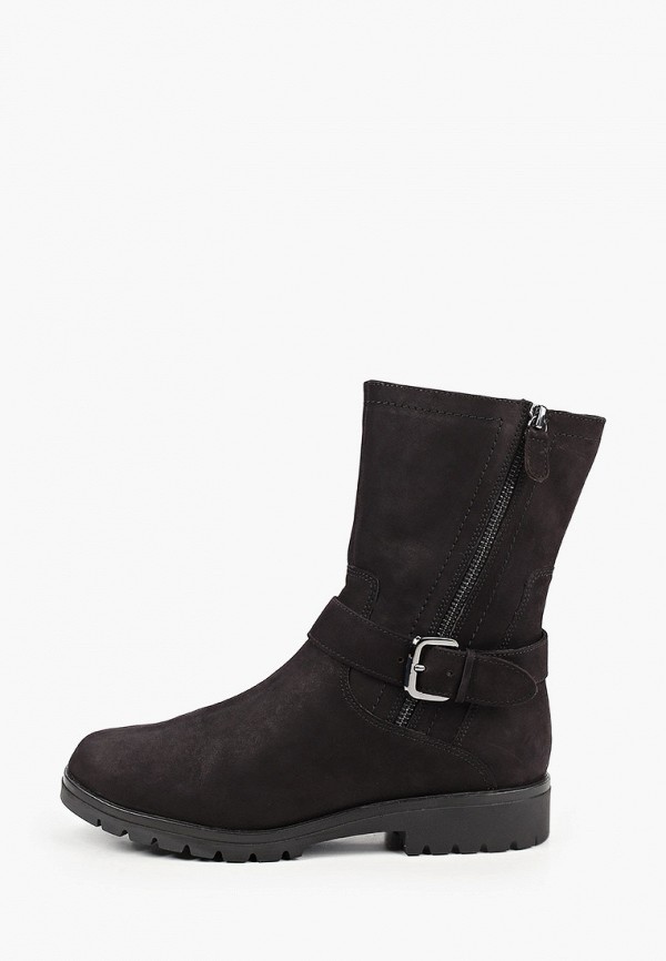 Caprice Полусапоги - увеличенная полнота H, Comfort - фото 1