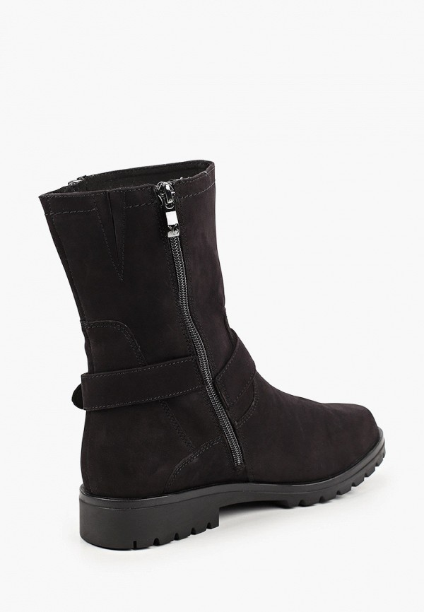 Caprice Полусапоги - увеличенная полнота H, Comfort - фото 3