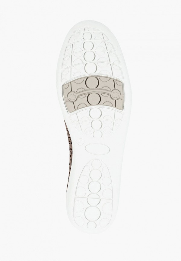 Caprice Балетки - Увеличенная полнота, Comfort - фото 5