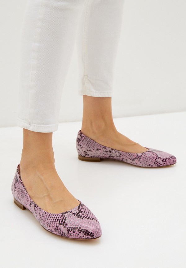 Caprice Балетки - фото 6