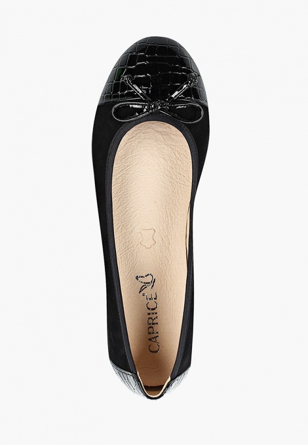 Caprice Балетки - фото 4