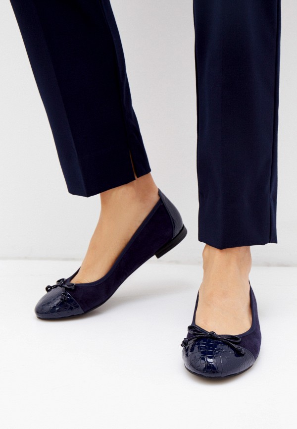 Caprice Балетки - фото 6