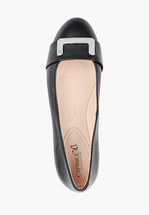 Caprice Балетки - фото 4