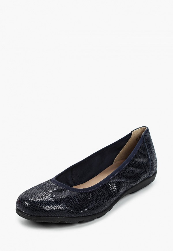 Caprice Балетки - фото 2