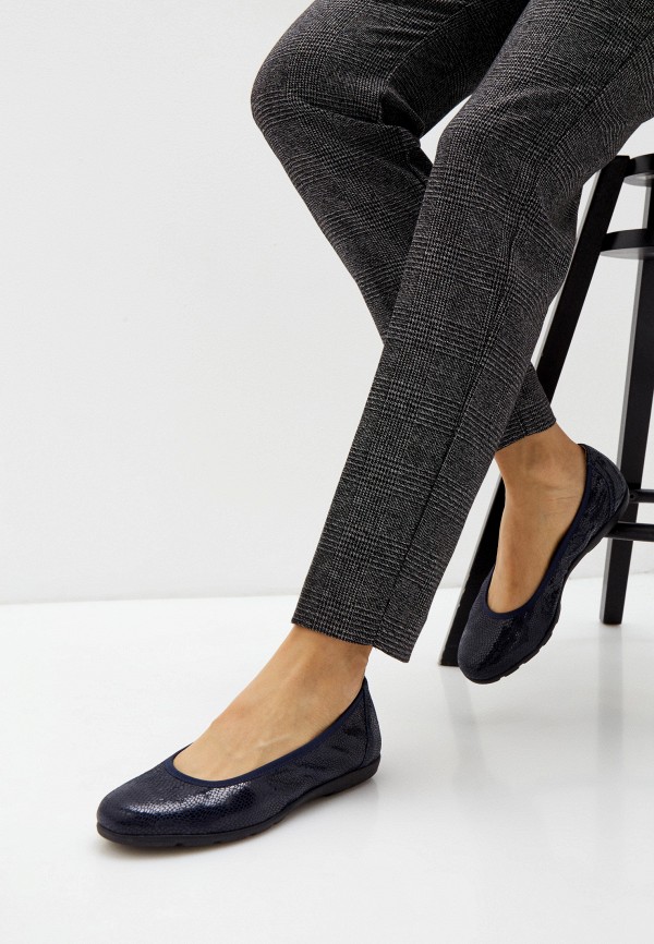 Caprice Балетки - фото 6