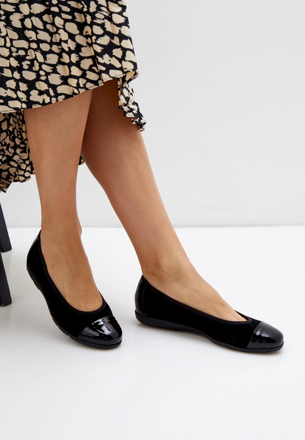 Caprice Балетки - фото 6