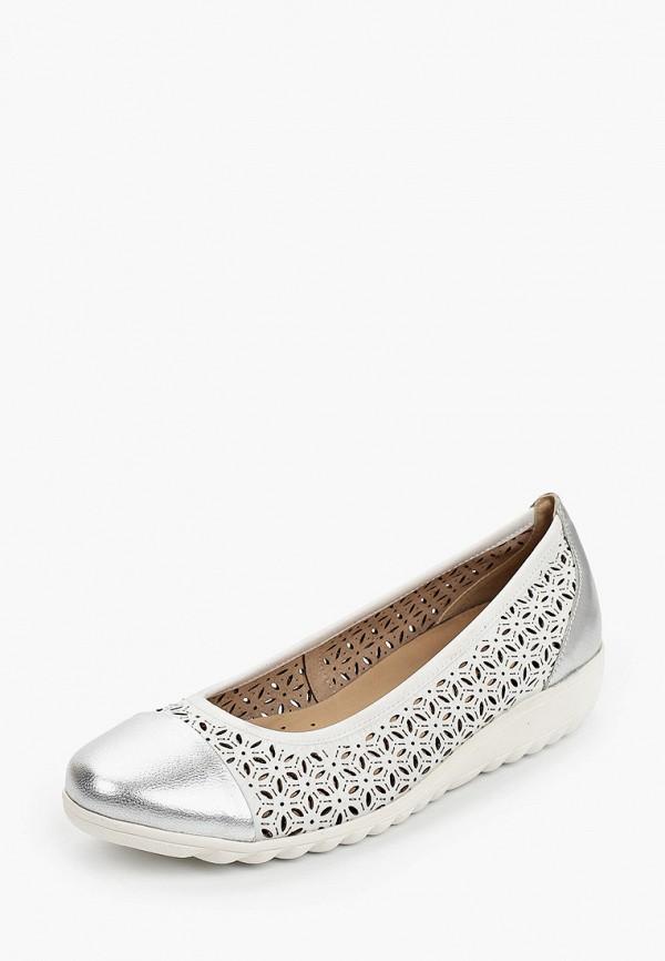 Caprice Балетки - фото 2