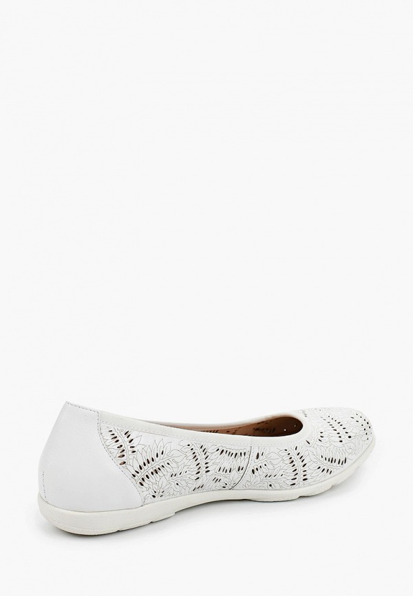 Caprice Балетки - фото 3