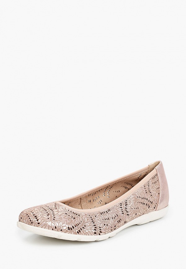 Caprice Балетки - фото 2