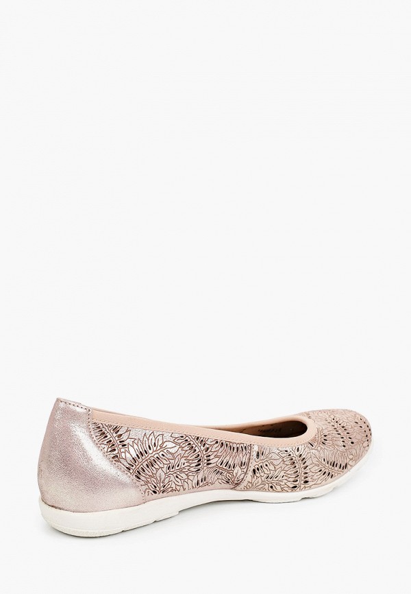 Caprice Балетки - фото 3